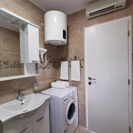 Vs Lux Apartman *