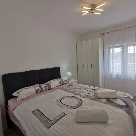 Vs Lux * Trebinje