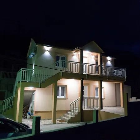 Vs Lux Apartman *