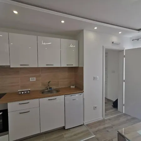 Vs Lux Apartman *
