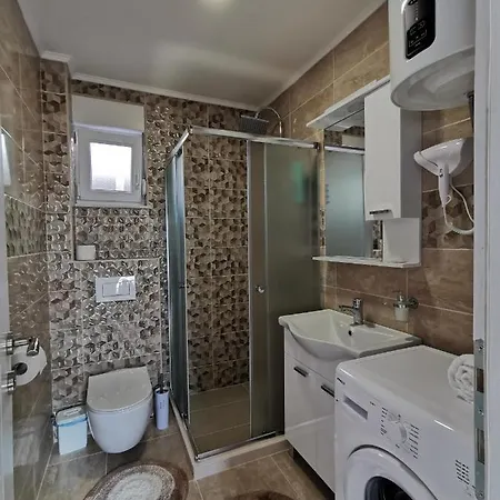 Vs Lux Apartman