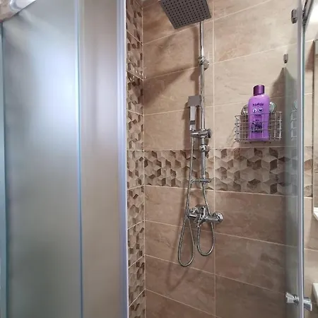Vs Lux Apartment